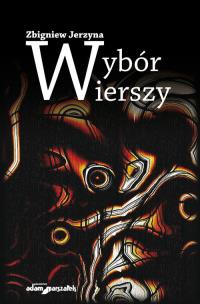 Okładka książki Wybór wierszy