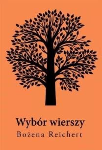 Okładka książki Wybór wierszy
