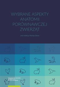 Opakowanie Wybrane aspekty anatomii porównawczej zwierząt