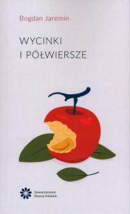 Okładka książki Wycinki i półwiersze