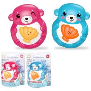 Opakowanie Wydra do wody MIX