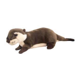 Wydra europejska 20cm. Wydawca: Beppe. Multiszop.pl Opakowanie Wydra europejska 20cm