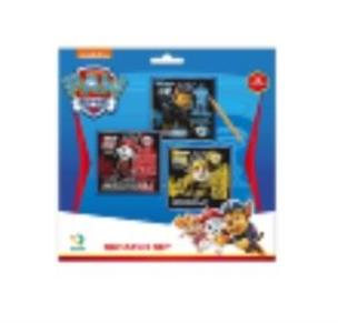 Opakowanie Wydrapywanka Paw Patrol