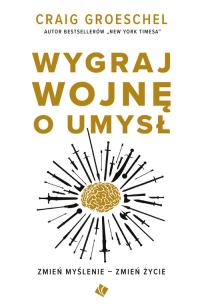 Okładka książki Wygraj wojnę o umysł