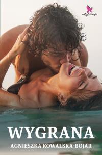 Okładka książki Wygrana