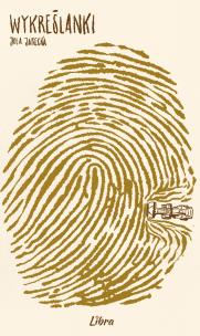 Okładka książki Wykreślanki