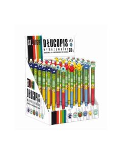 Opakowanie Wymazywalny długopis Night Cute Eyes (36szt)