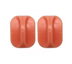 Opakowanie Wymienne ostrza do trymera cięcie proste 2szt