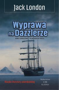 Okładka książki Wyprawa na Dazzlerze