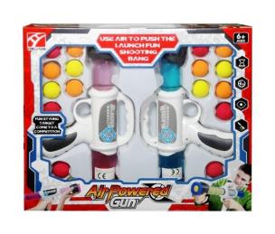 Opakowanie Wyrzutnia pocisków