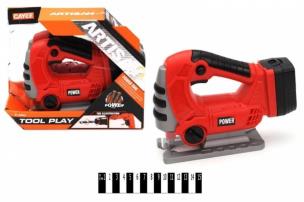 Opakowanie Wyrzynarka