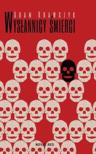Okładka książki Wysłannicy Śmierci