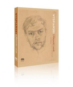 Okładka książki Wyspiański. Szkicowniki i rysunki