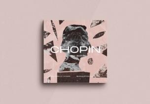 Opakowanie Wystawa Chopin Potęga Znaku