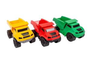 Opakowanie Wywrotka MIX