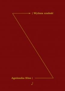 Okładka książki Wyższa czułość