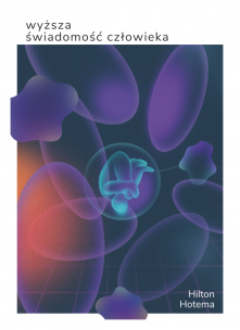 Okładka książki Wyższa Świadomość Człowieka