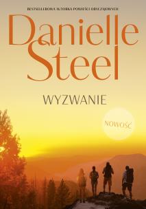 Okładka książki Wyzwanie