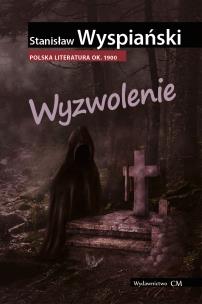 Okładka książki Wyzwolenie