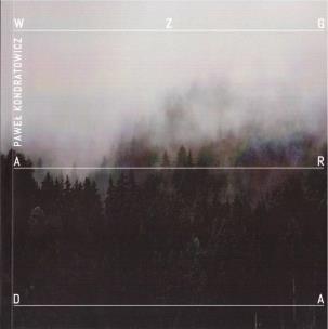 Okładka książki Wzgarda