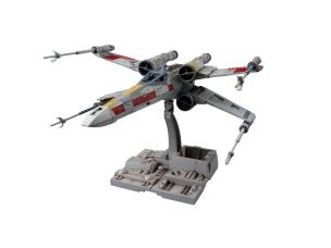 X-Wing Starfighter. Wydawca: Revell. Multiszop.pl Opakowanie X-Wing Starfighter