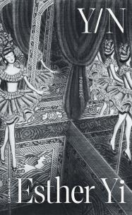 Okładka książki Y/N