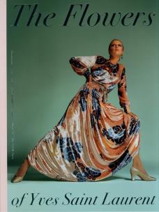 Opakowanie Yves Saint Laurent: Flora