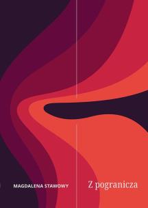 Okładka książki Z pogranicza