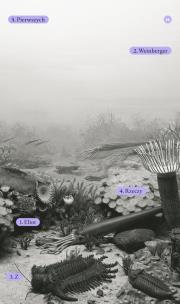 Okładka książki Z rzeczy pierwszych wyd. 2