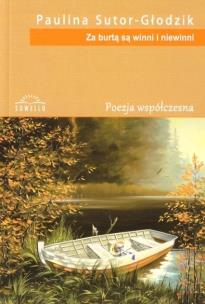 Okładka książki Za burtą są winni i niewinni