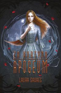 Okładka książki Za kurtyną: Apogeum