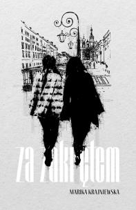 Za zakrętem w.2. Autor: Krajniewska Marika. Multiszop.pl Okładka książki Za zakrętem w.2