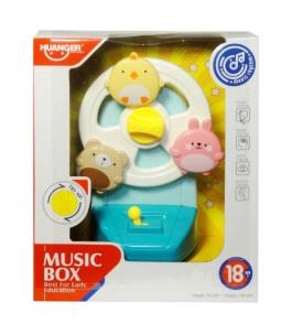 Zabawka dla malucha. Wydawca: SWEDE. Multiszop.pl Opakowanie Zabawka dla malucha