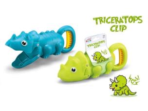 Opakowanie Zabawka dla maluszka chwytacz dino