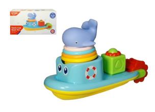 Opakowanie Zabawka do kąpieli