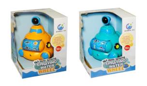 Opakowanie Zabawka do kąpieli MIX