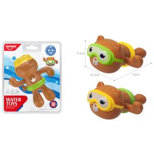 Opakowanie Zabawka do wody - miś