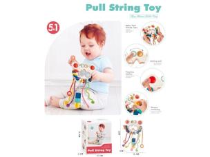 Opakowanie Zabawka kreatywna dla maluszka