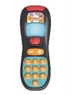 Opakowanie Zabawka muzyczna Baby Pilot