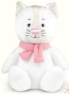 Opakowanie Zabawka pluszowa Kot
