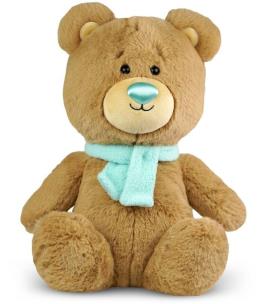 Opakowanie Zabawka pluszowa Miś beżowy