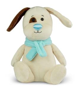 Opakowanie Zabawka pluszowa Pies