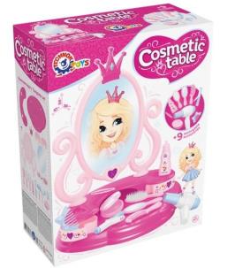 Opakowanie Zabawka Toaletka