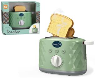 Opakowanie Zabawka toster