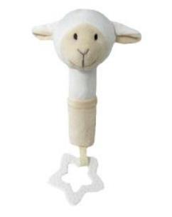 Opakowanie Zabawka z dźwiękiem 17cm