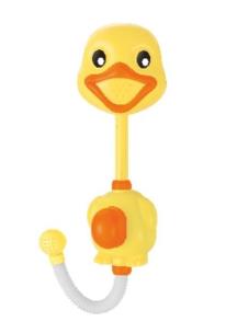 Zabawny prysznic Kaczka. Wydawca: Dumel. Multiszop.pl Opakowanie Zabawny prysznic Kaczka