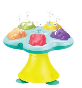 Żabki wodna orkiestra. Wydawca: Dumel. Multiszop.pl Opakowanie Żabki wodna orkiestra