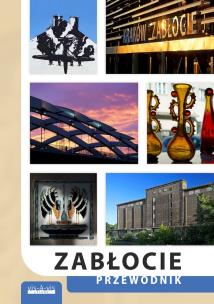 Okładka książki Zabłocie. Przewodnik wyd. 2