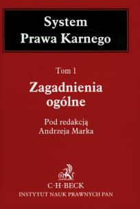 Okładka książki Zagadnienia ogólne t.1