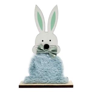 Opakowanie Zając pastelowy MIX